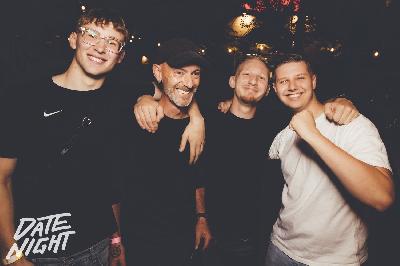 Party Bild aus dem FRANNZ vom 11.07.2025